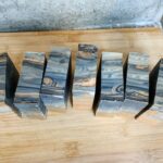 Morning Wood Soap Bar