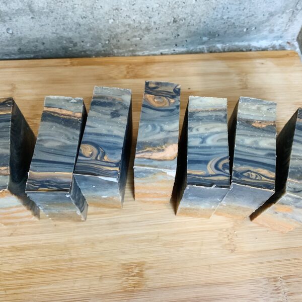 Morning Wood Soap Bar
