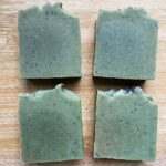 Hass Soul Exfoliating Soap Bar