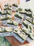 Hass Soul Exfoliating Soap Bar