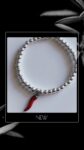 Red Cornicello Bracelet