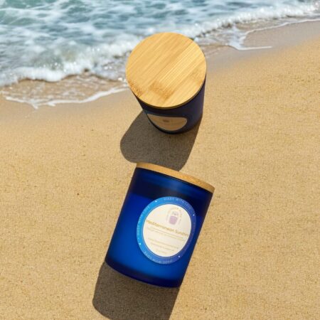 Mediterranean Sunshine
