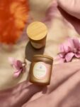 Blush Serenade Candle - 10 Oz.