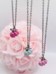 Pumpkin Necklace