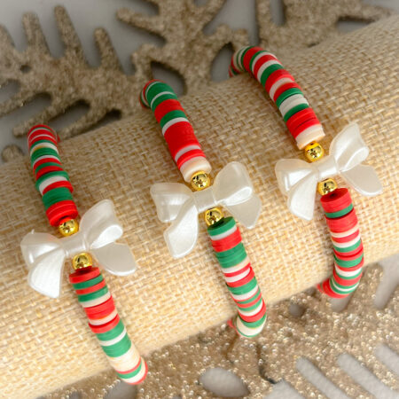 Bow Bracelet