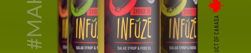 Choose to Infuze
