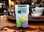 Seed Bombs -3 Pack - Teacher Appreciation Gift to Say Thank You