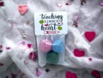 Seed Bombs -3 Pack - Teacher Appreciation Gift to Say Thank You