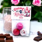 Seed Bombs - Valentine's Day Themed - Red, Pink, White