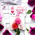 Seed Bombs - Valentine's Day Themed - Red, Pink, White