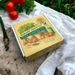 Heirloom Tomato Starter Kit: Grow Your Own Heritage Tomatoes