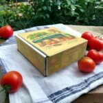 Heirloom Tomato Starter Kit: Grow Your Own Heritage Tomatoes