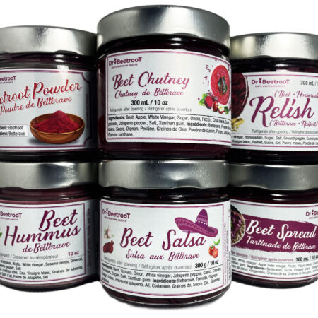 Dr BeetrooT Special Bundle 1