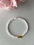 Gold Love Bracelet