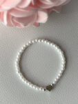 Silver Love Bracelet