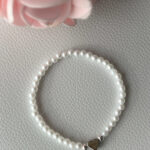 Silver Love Bracelet