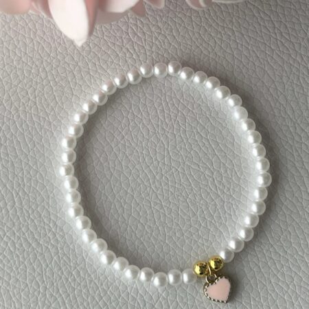 "PureHeart" Bracelet