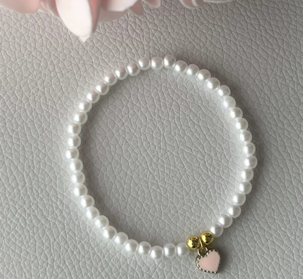 "PureHeart" Bracelet