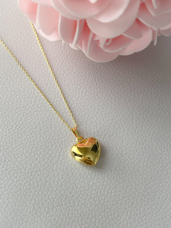 LoveDrop Charm Necklace