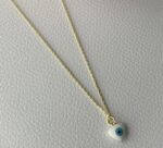 Evil Eye Necklace