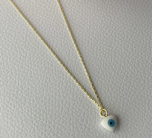 Evil Eye Necklace