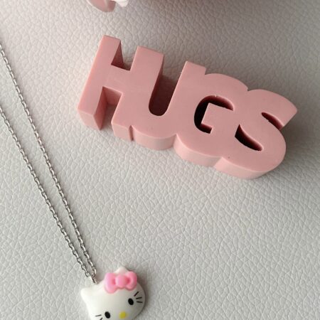 Hello Kitty Necklace