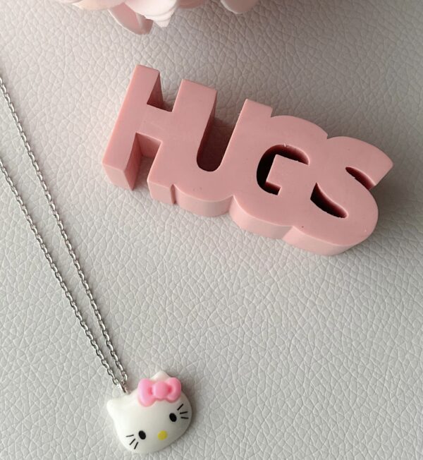 Hello Kitty Necklace