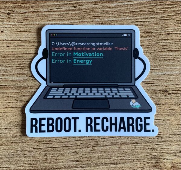 RGML Sticker Pack! (7 Stickers)