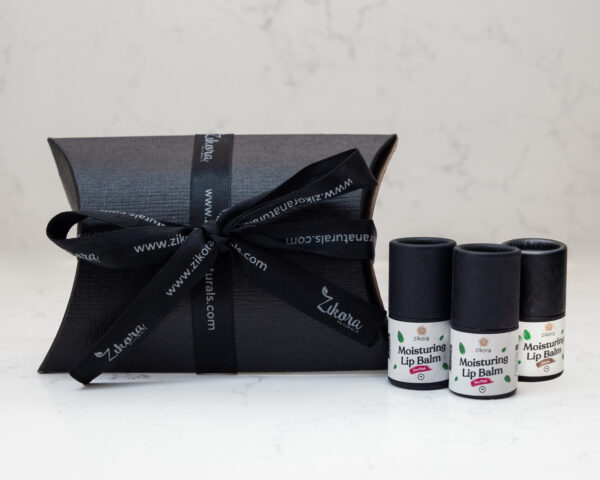 EveryDay Collection -Lip Balm Gift Box