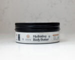 Hair and Skin Revitalizing Gift Box Set (Collagen & Chocolate Rich Cream; Lavender & Rosemary Scalp Oil)