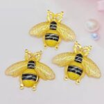 Needle Minder - Bee (Yellow)