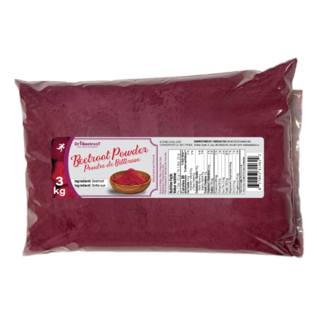 Beetroot POWDER 3 kg