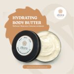 Hydrating Body Butter (Collagen+ Chocolate Rich Cream)