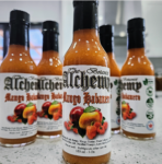 Mango Habanero Hotsauce
