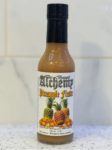 Pineapple Fiesta Hotsauce