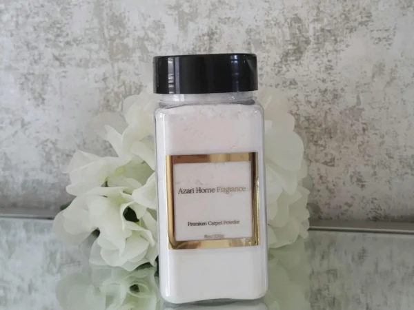 Carpet Deodorizing powder Carpet Refreshing Powder Odor Eliminating Highly Scented Home Fragrance Long Lasting Fresh Revive Clean Non Toxic