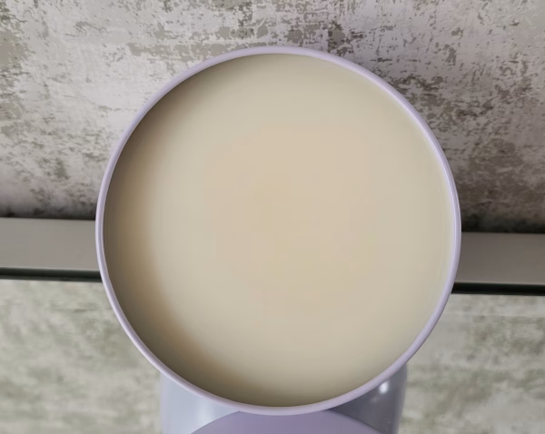 Wickless Candle, Hand Poured Soy Wax, Candle Melt, Flameless, Home Fragrance, Home Decor, Highly Scented, Non Toxic 8oz Highly Scented