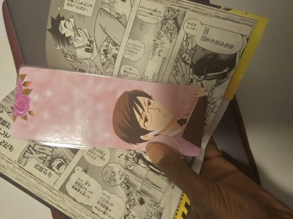 Ouran High School Host Club - Kyoya