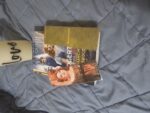 Penelope bookmark