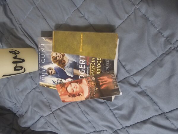 Penelope bookmark