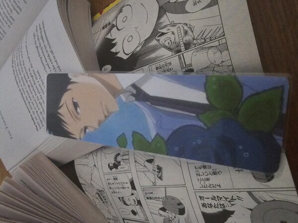 Ouran High School Host Club - Mori