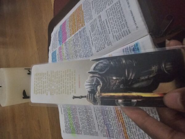 Armor of God
