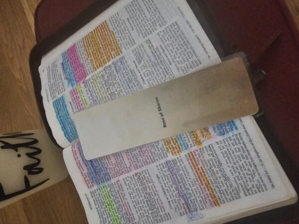 Armor of God