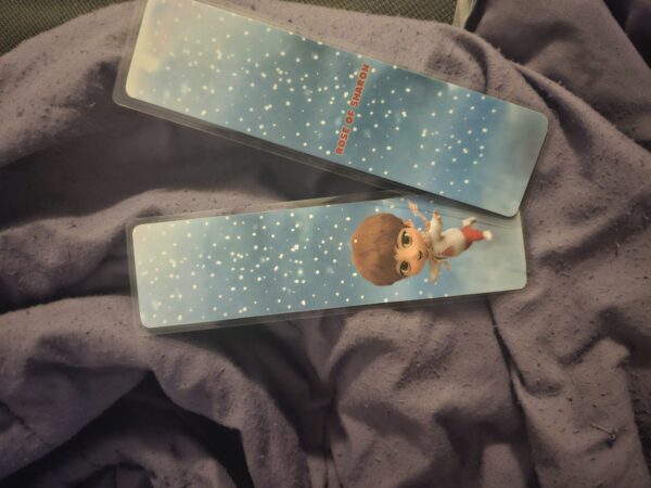 Winter Jin