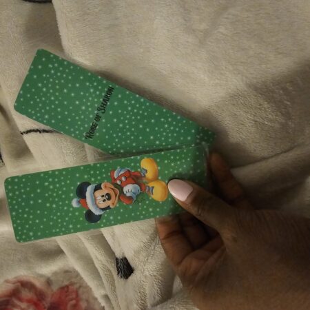 Mickey Christmas