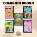 Kids' Learning Materials