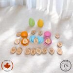 Easter Eggs Reward Tokens- Easter Egg Hunt Prizes