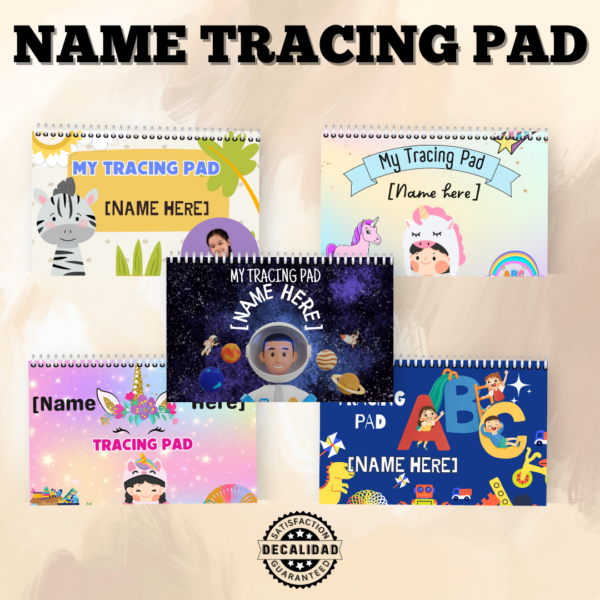 Kids' Learning Materials