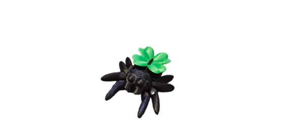 Cute Articulated Tiny Animals, Big Wonder! - 3D