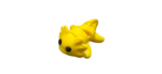 Cute Articulated Tiny Animals, Big Wonder! - 3D